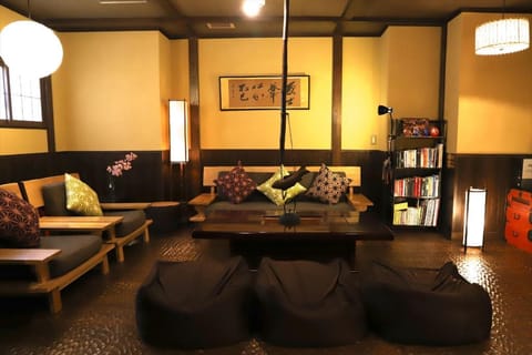 K's House Takayama - Quality Hostel Vacation rental in Takayama