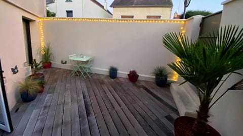 Au 10 Bed & Breakfast Vacation rental in Chartres