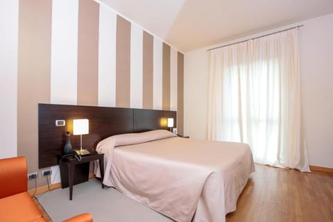 Hotel Aleramo Vacation rental in Asti