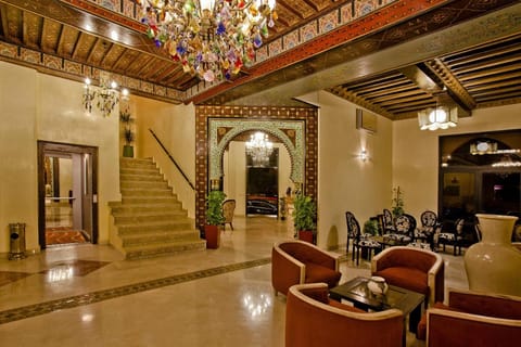 Hotel Lawrence dArabie Vacation rental in Marrakesh