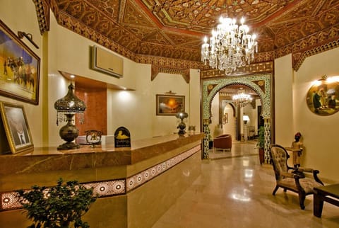 Hotel Lawrence dArabie Vacation rental in Marrakesh