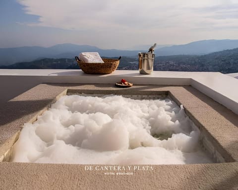 De Cantera Y Plata Hotel Boutique Vacation rental in Taxco