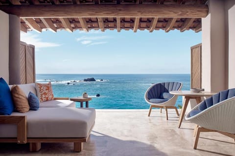 Four Seasons Resort Punta Mita Vacation rental in Punta Mita