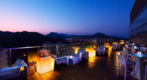 Crowne Plaza Hong Kong Kowloon East Vacation rental in Hong Kong