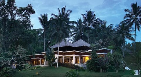 Four Seasons Resort Bali At Sayan Vacation rental in Abiansemal