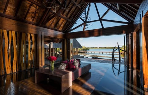 Four Seasons Resort Mauritius At Anahita Vacation rental in Flacq District, Mauritius