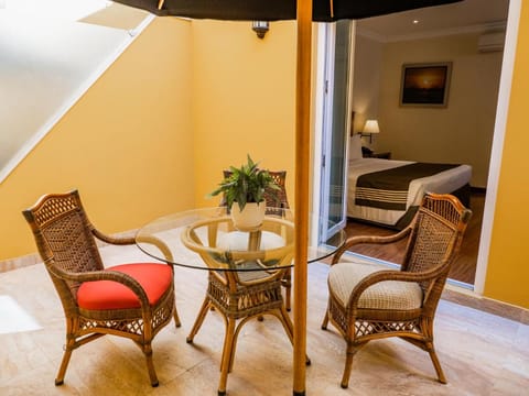 LP Los Portales Hotel Piura Vacation rental in Piura