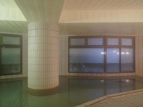 Shiga Lake Hotel Hôtel in Shimotakai District
