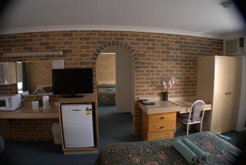 Settlers Motor Inn Vacation rental in Tenterfield