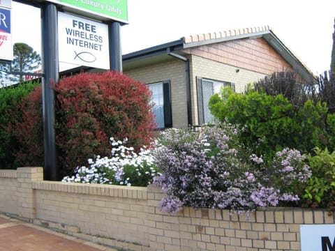 Settlers Motor Inn Vacation rental in Tenterfield