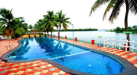 Kalathil Lake Resort Vacation rental in Kochi