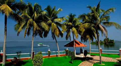 Kalathil Lake Resort Vacation rental in Kochi