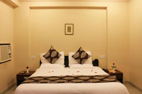Amer City Heritage Hotel Hotel in Jaipur