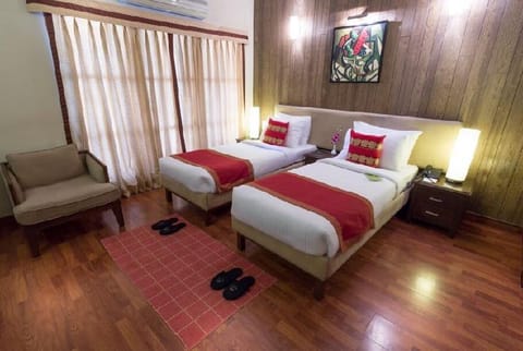 HM Suites & Studios Vacation rental in Bengaluru