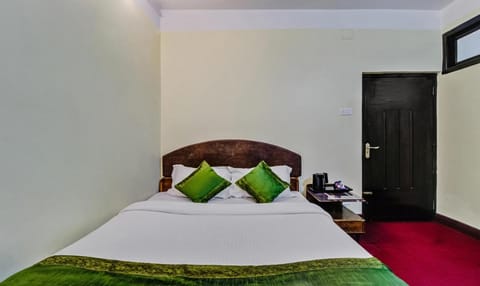 Dekeling Hotel Hotel in Darjeeling