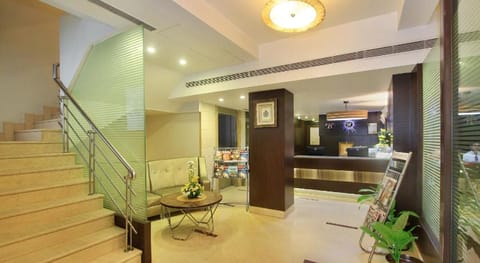 La Sara Grand Vacation rental in Bengaluru