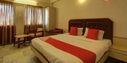 Hotel Padmam Hôtel in Madurai