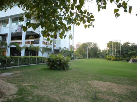 The Toy Hotel Vacation rental in Chandigarh