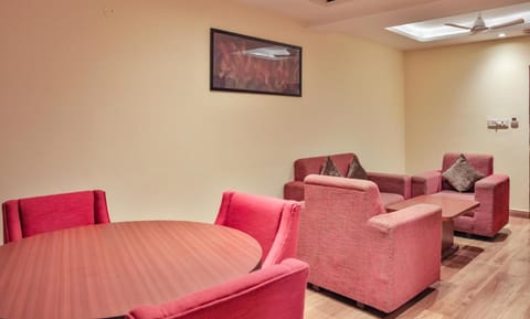 Hotel Cama Vacation rental in Chandigarh