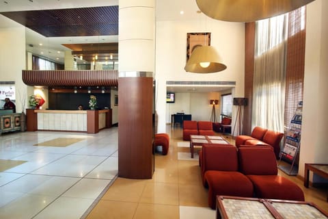 Harrisons Hotel Hotel in Chennai