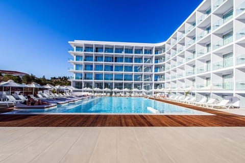 Eleana Hotel Vacation rental in Protaras