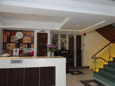 Hotel Western court Chandigarh Vacation rental in Chandigarh