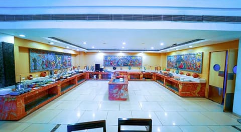 Hotel The Plaza Vacation rental in Hyderabad