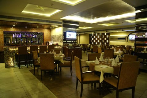 Hotel Park Inn Hôtel in Chandigarh