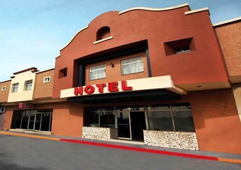 Hotel Astor Tijuana Vacation rental in Tijuana