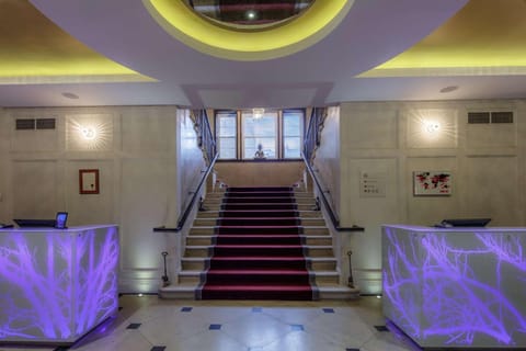 DoubleTree By Hilton London - Greenwich Vacation rental in London Borough of Lewisham