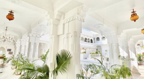 Jagat Niwas Palace Hotel Vacation rental in Udaipur