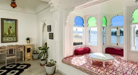 Jagat Niwas Palace Hotel Vacation rental in Udaipur