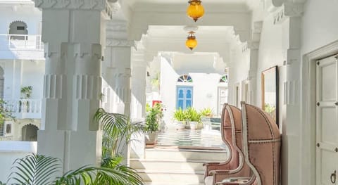 Jagat Niwas Palace Hotel Vacation rental in Udaipur