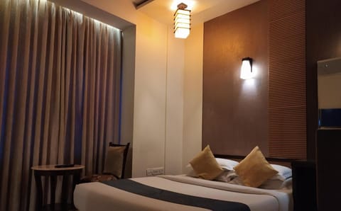 Hotel Silicrest Hotel in Bengaluru
