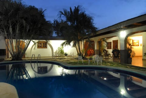 Hotel Mozonte Vacation rental in Managua