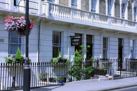 Sheriff Hotel Vacation rental in City of Westminster