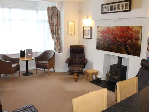 Clover Spa and Hotel Vacation rental in The Royal Town of Sutton Coldfield