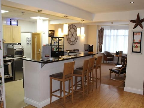 Clover Spa and Hotel Vacation rental in The Royal Town of Sutton Coldfield