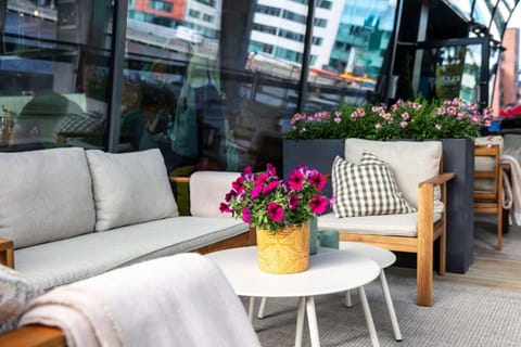 Radisson Blu Riverside Hotel Vacation rental in Gothenburg