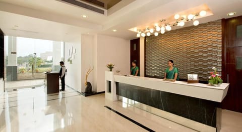 Hotel Sandy's Tower Vacation rental in Bhubaneswar