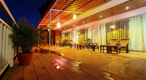 Lake View Resort Vacation rental in Lonavla