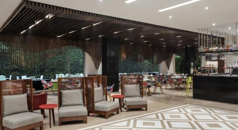 Golden Tulip Gurgaon Sector 29 Vacation rental in Gurugram