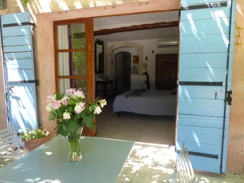 Mas d'Auseu Vacation rental in Cavaillon