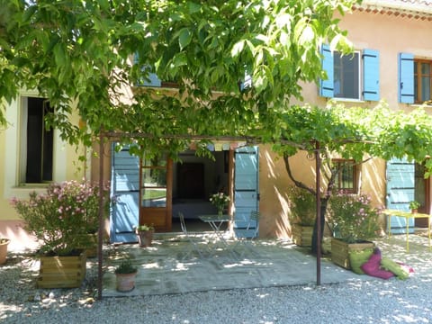 Mas d'Auseu Vacation rental in Cavaillon