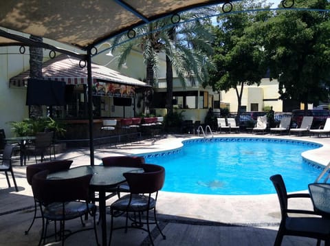 Hotel San Sebastian Vacation rental in Hermosillo