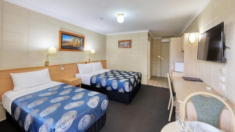 Cootamundra Gardens Motel Vacation rental in Cootamundra