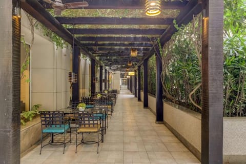 Lemon Tree Premier Delhi Airport Hotel Vacation rental in New Delhi