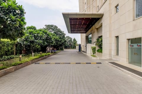 Lemon Tree Premier Delhi Airport Hotel Vacation rental in New Delhi