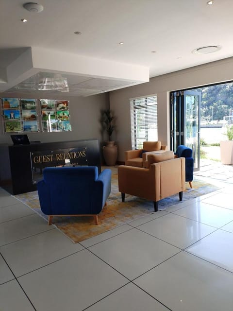 MyPond Stenden Hotel Vacation rental in Port Alfred