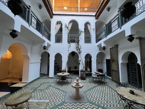 Riad Ecila Vacation rental in Marrakesh